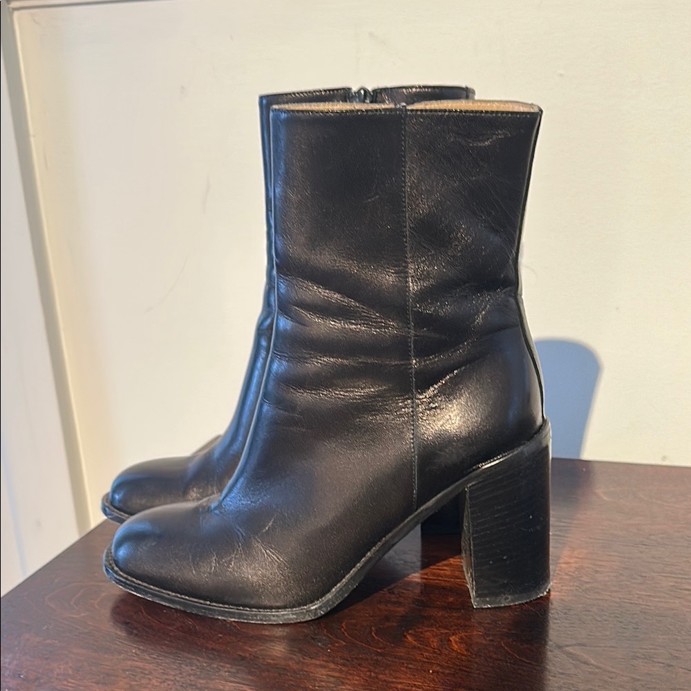 Maryam Nasir Zadeh Mars Boot 37.5